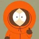 Kenny McCormick 