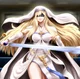 The Goddess of Sword