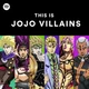 JoJo Villain House