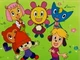 Parappa And Friends