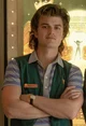 Steve Harrington