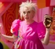 Barbie rara