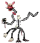 BROKEN MANGLE