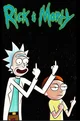 Rick and Morty RP