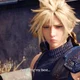 Cloud Strife