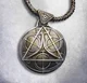 Inferiority Pendant
