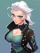 Female vergil