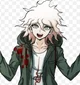 Nagito Komaeda 