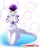 Frieza genderbend