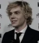 Evan Peters
