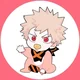 Bakugou katsuki 