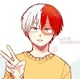 Shoto Todoroki