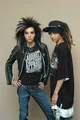 Kaulitz twins