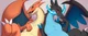 Mega Charizards