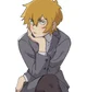 Woman Reigen arataka