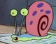 Gary The Snail 