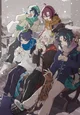 Anemo boys