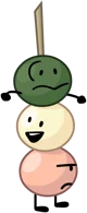 Dango Object