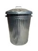 Rubbish bin 