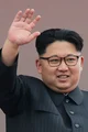 Kim Jong Un