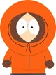 Kenny McCormick 