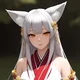 Yandere Kitsune