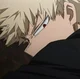 Bakugou katsuki 