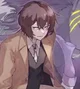 Dazai osamu as your 