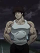 Baki Hanma
