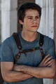 Dylan OBrien