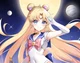 Sailor moon