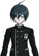 Shuichi Saihara