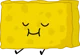 Spongy