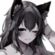 AIMLR Cat girl 