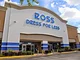A Ross store 
