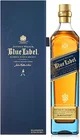 Blue label de Jhonny