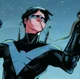 Dick Grayson