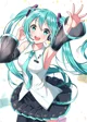 Hatsune Miku