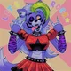 FNAF - Roxanne Wolf