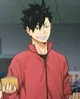 Kuroo Tetsuro