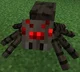 Minecraft Spider