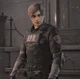 Leon S Kennedy
