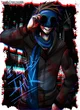 Eyeless jack