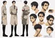 Bertholdt season 4