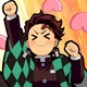 Tanjiro Kamado 