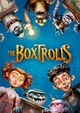 Box Trolls