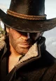 Arthur Morgan