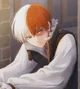 Shoto Todoroki