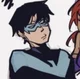Dick Grayson