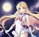 Sailor moon